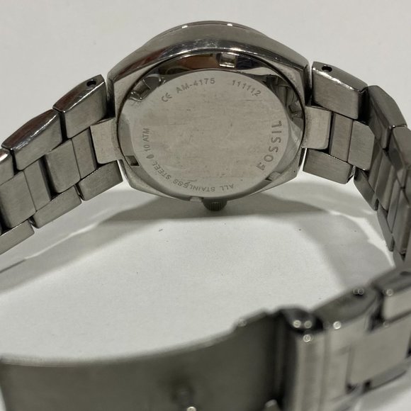 Fossil Watch - Picture 6 of 7